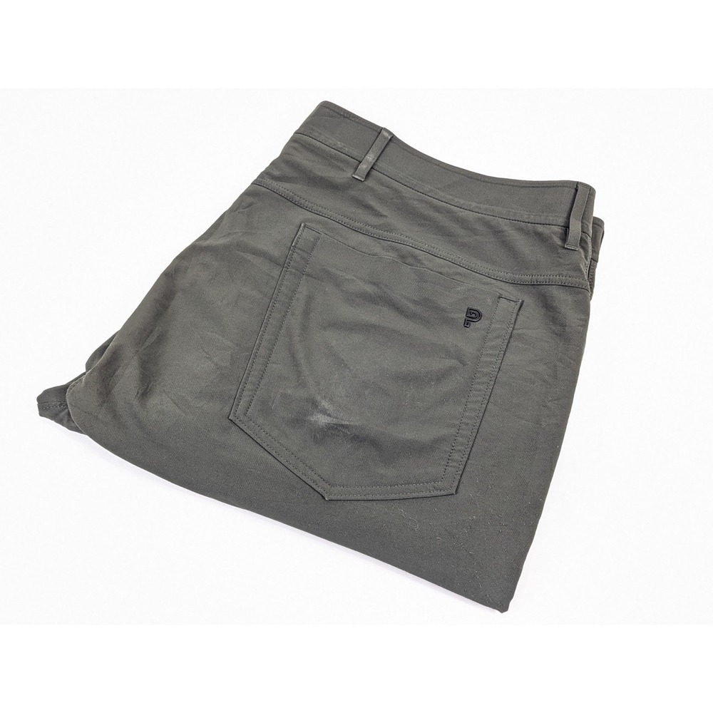 Public Rec‎ Pants Mens 42x30 Straight Stretch Dealmaker Golf Green